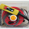 Audio Visual Alarm - CORD AVA Detail Page